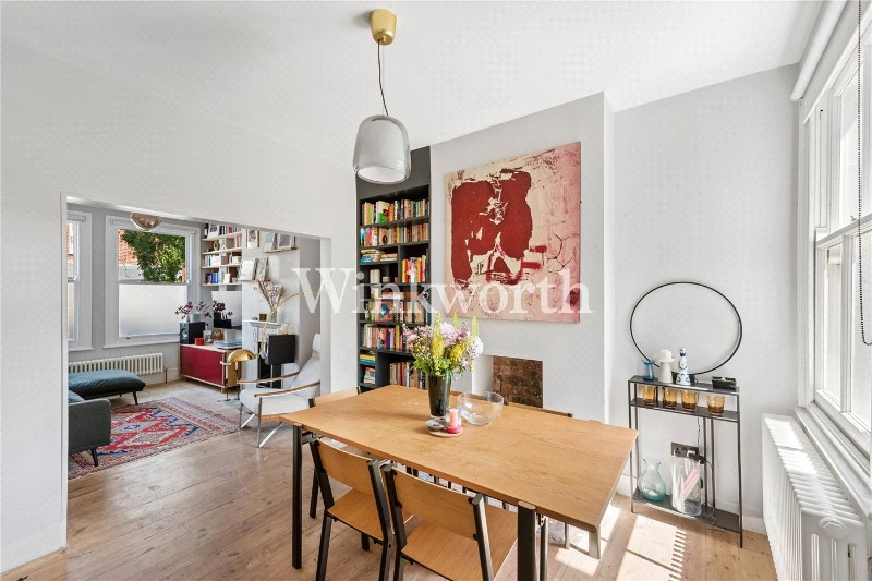 Falmer Road, London, N15
