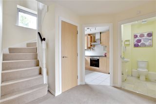Curness Street, Lewisham, London, SE13