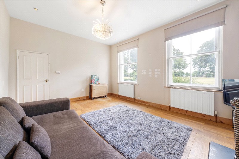 Peckham Rye, Peckham Rye, London, SE15