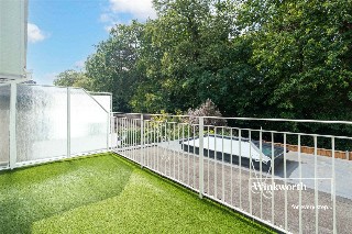 Seaward Avenue, Bournemouth, Dorset, BH6