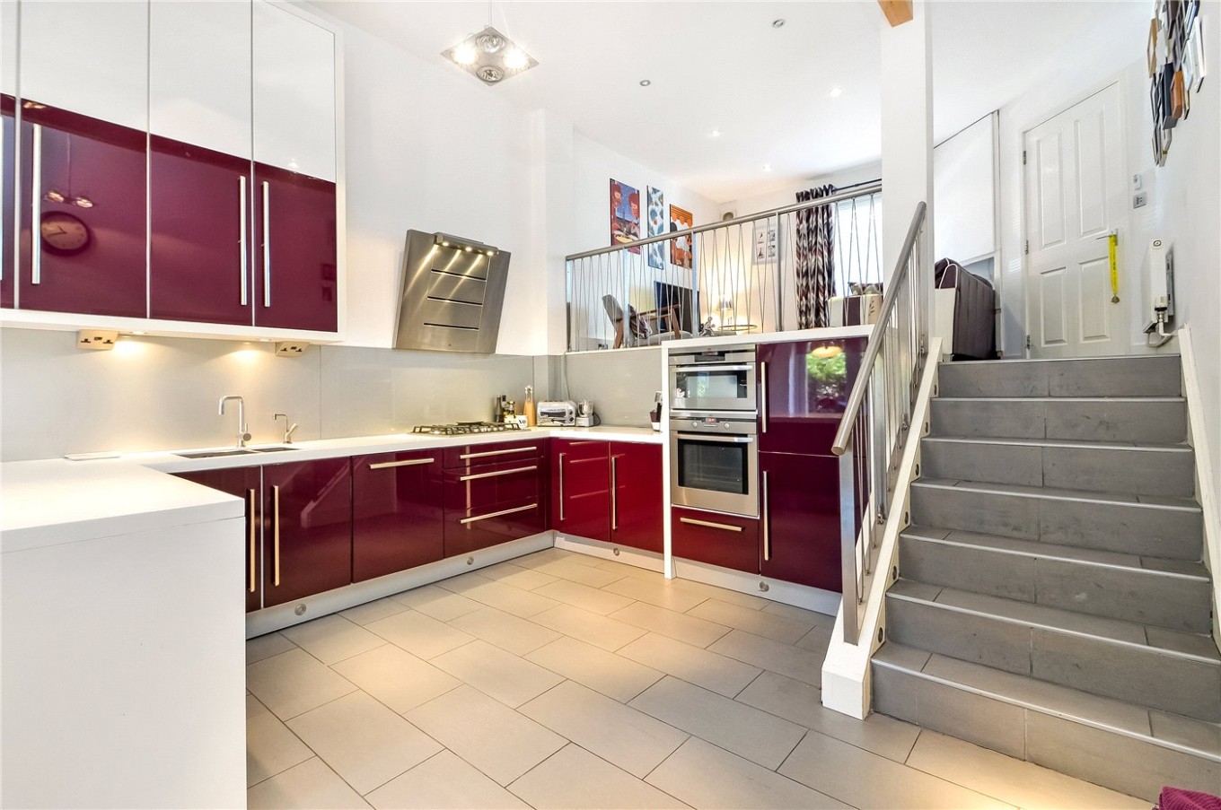 4 bedroom property for sale in Athelstan Road, Winchester, Hampshire