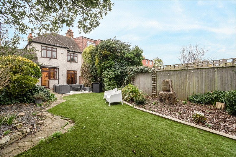 Shelbury Road, East Dulwich, London, SE22