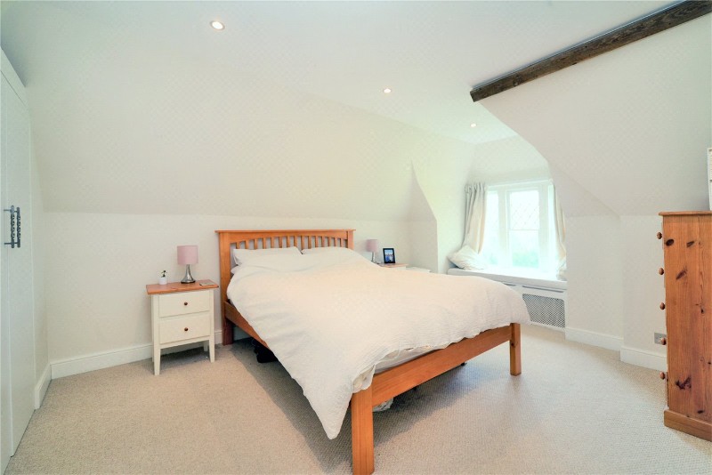 Hazelwood Lane, Chipstead, Coulsdon, Surrey, CR5