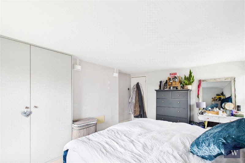 Rattray Road, London, SW2