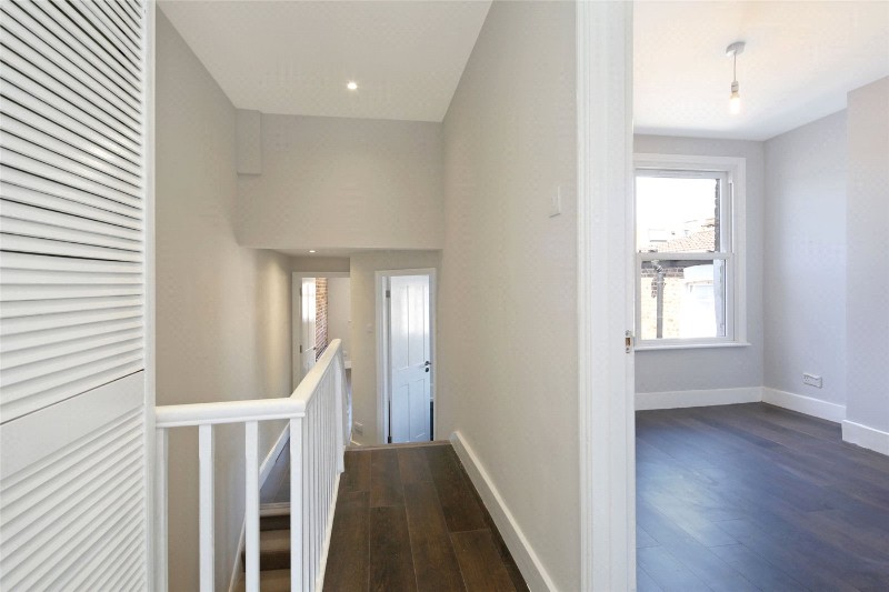 Cobbold Road, London, W12