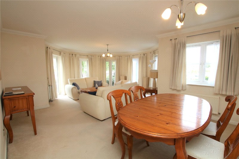 Regents Riverside, Brigham Road, Reading, Berkshire, RG1