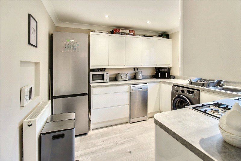 Swafield Street, Bowthorpe, Norwich, Norfolk, NR5