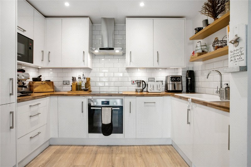 Harry Zeital Way, London, E5