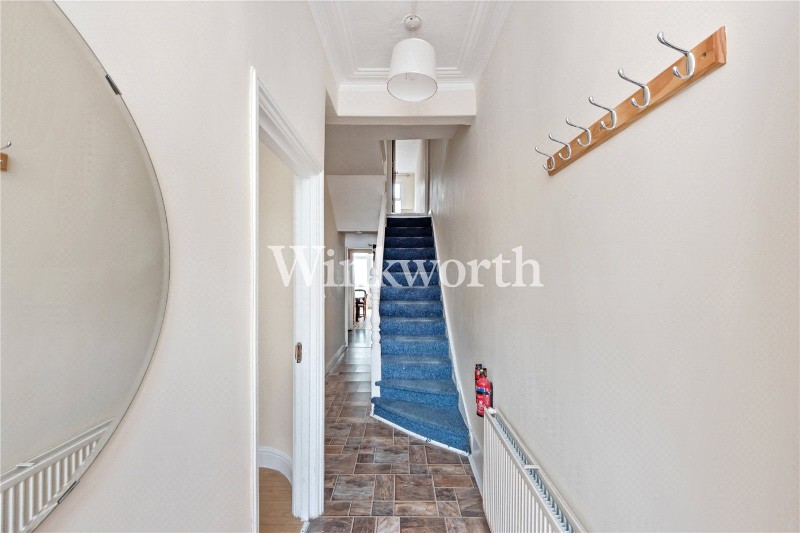 Glenwood Road, London, N15