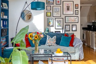 Eccles Road, Wandsworth, London, SW11