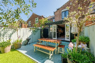 Harley Road, London, NW10