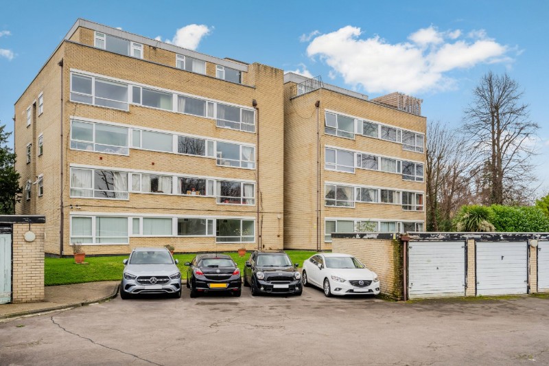 Rectory Road, Beckenham, Kent, BR3