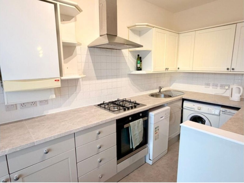 Farnley Road, London, SE25