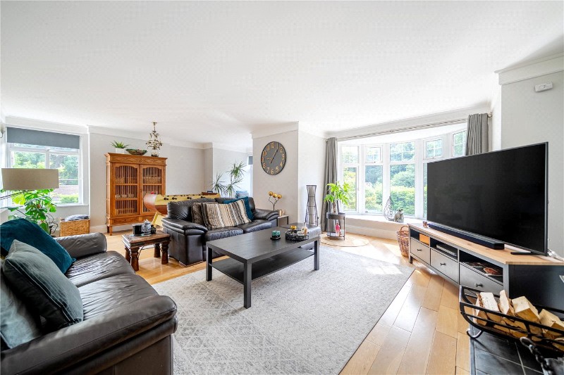 Sandrock Hill Road, Wrecclesham, Farnham, Surrey, GU10