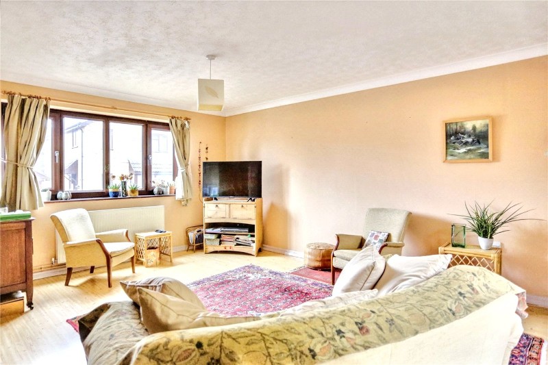 Blakeney Close, Eaton, Norwich, Norfolk, NR4