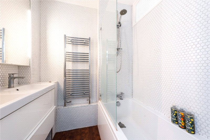 Clarkson Street, London, E2