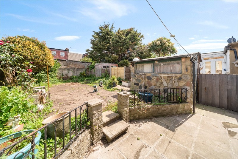 Burwell Road, London, E10