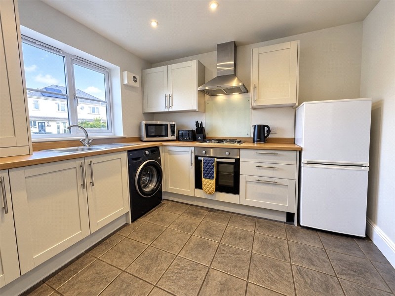 Richmond Road, Poole, BH14