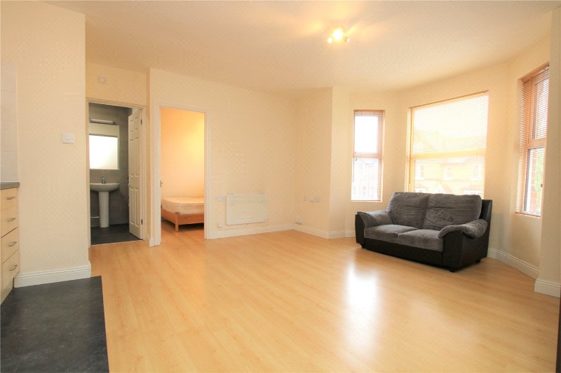 Alexandra Road, Reading, Berkshire, RG1