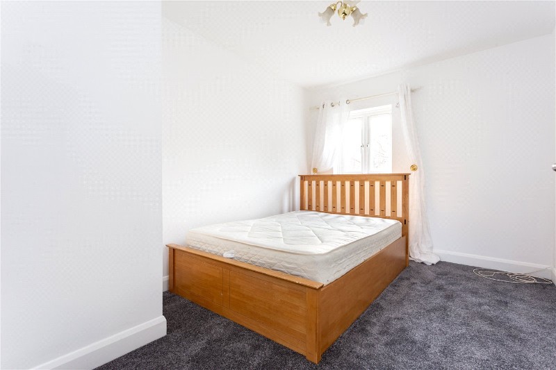 Fuller Close, London, E2
