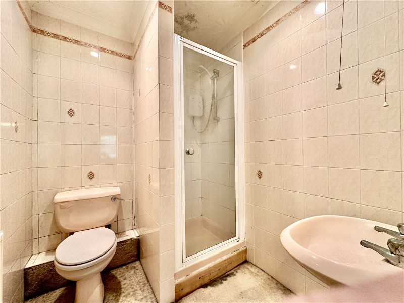 Forest Road, Poole, Dorset, BH13