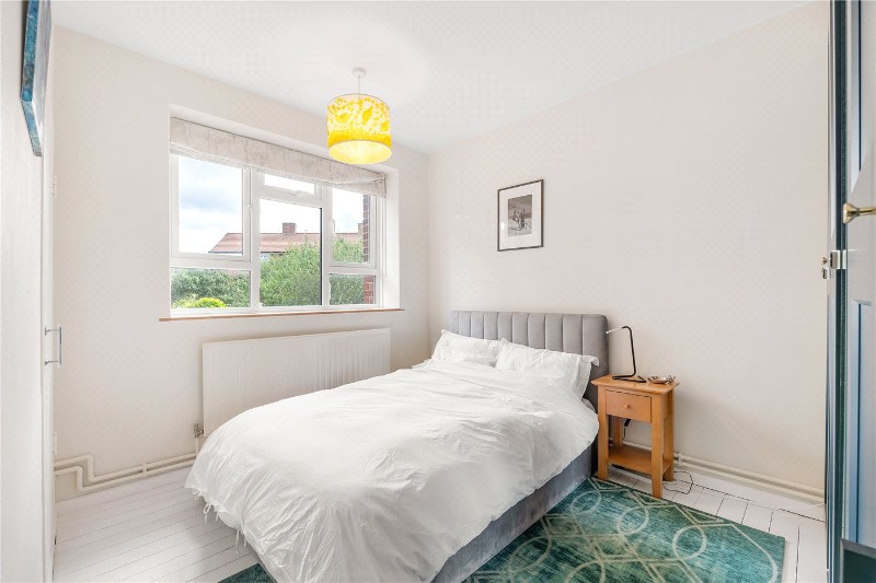 Lytcott Grove, East Dulwich, London, SE22