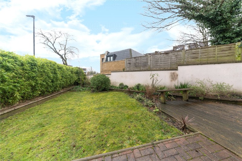 Cheviot Road, West Norwood, London, SE27