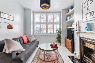 Fairlight Road, London, SW17