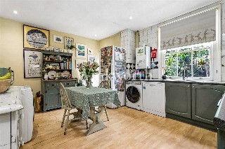 Kevelioc Road, London, N17