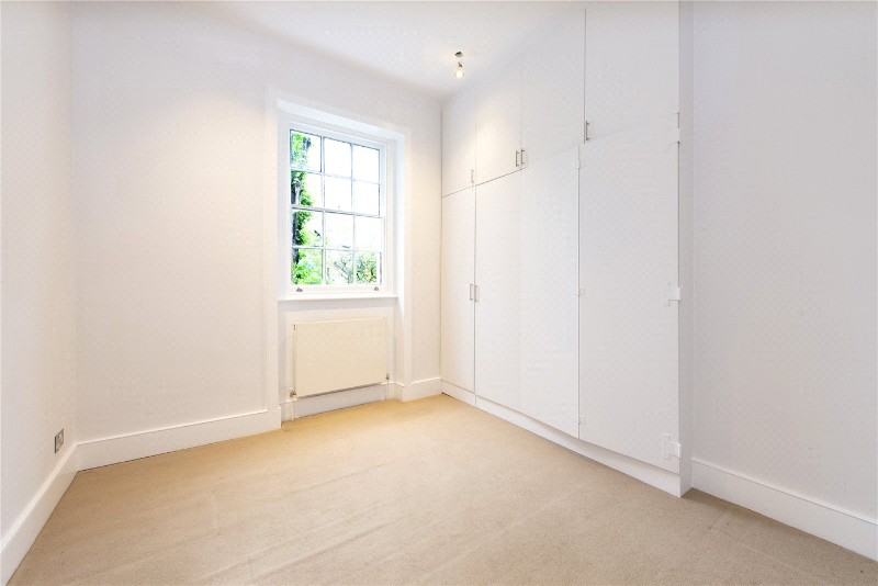 Haverstock Hill, NW3