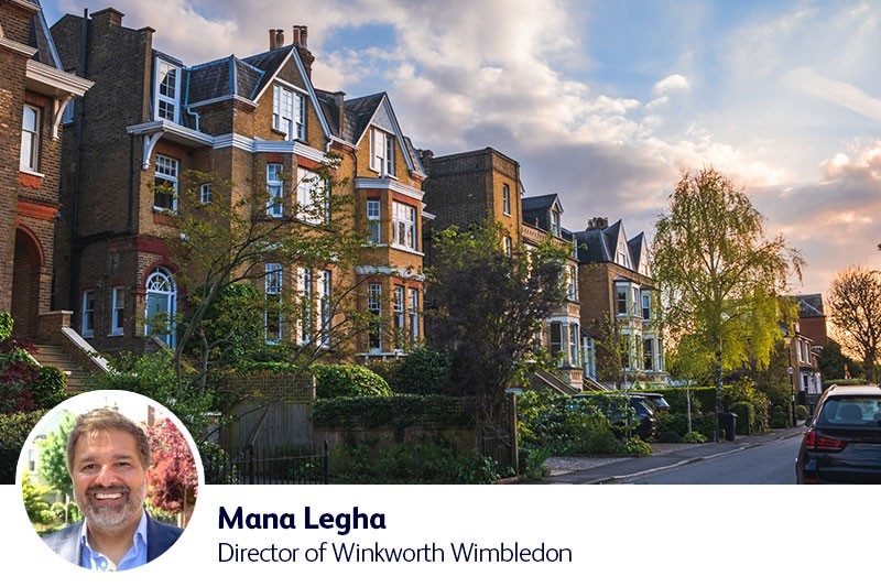 Wimbledon Estate & Letting Agents Winkworth Estate Agents in Wimbledon