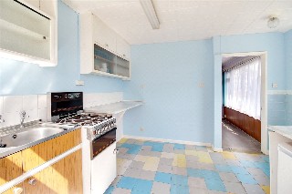 Saracen Road, Hellesdon, Norwich, Norfolk, NR6