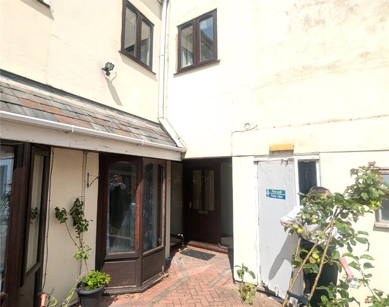 Handley Court Mews, Sleaford, Lincolnshire, NG34