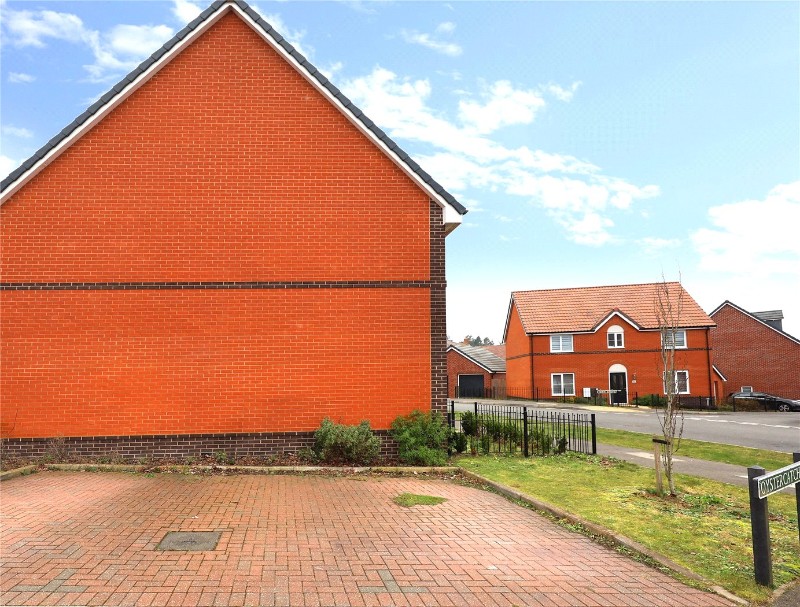 Overstrand Way, Sprowston, Norwich, Norfolk, NR7