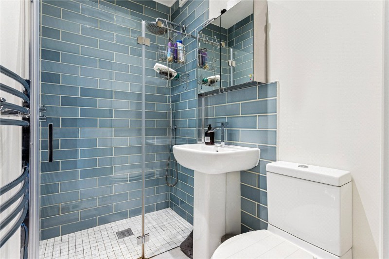 Links Road, London, SW17