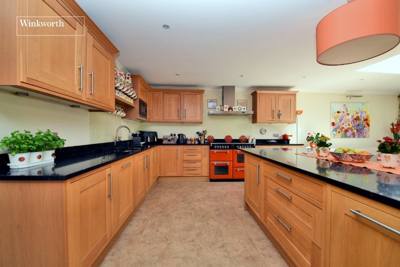Glebe Road, Cheam, Sutton, SM2