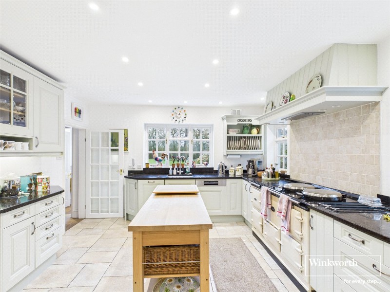 Row Lane, Dunsden, Reading, Oxfordshire, RG4