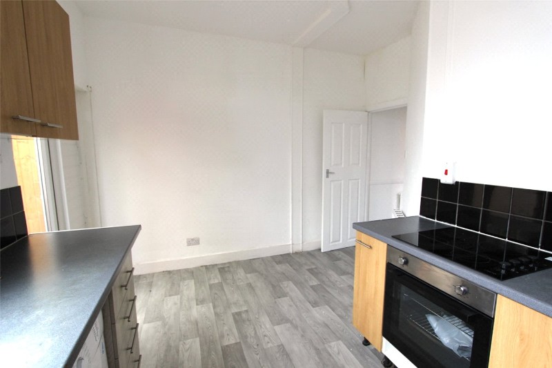 West Road, Westcliff-on-Sea, Essex, SS0