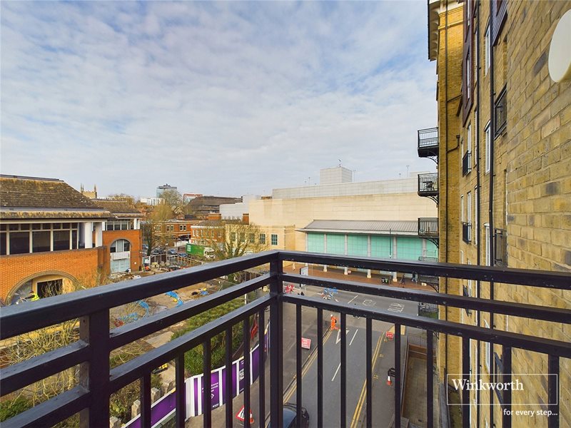 Riverside House, Fobney Street, Reading, Berkshire, RG1