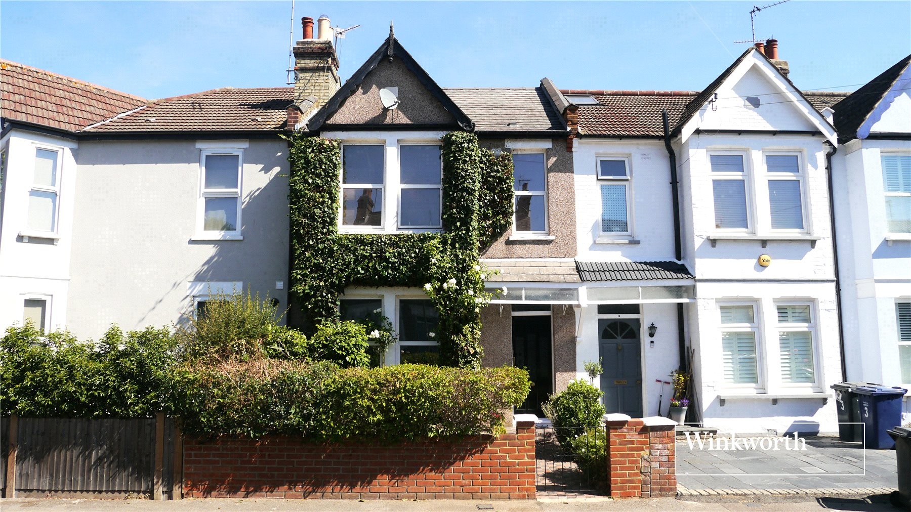 Properties for sale in Winkworth Estate Agents
