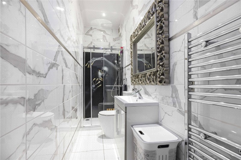 Fordel Road, London, SE6