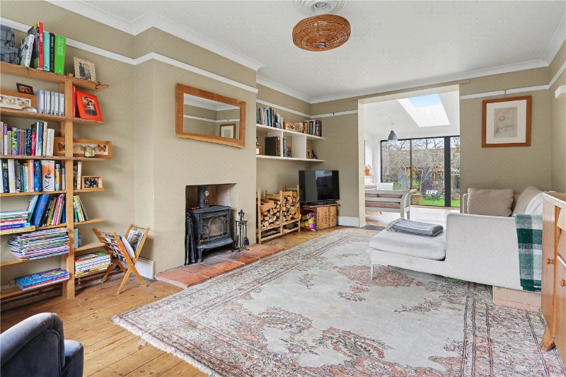 Hotblack Road, Norwich, Norfolk, NR2