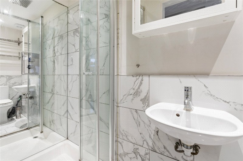 Petherton Road, London, N5