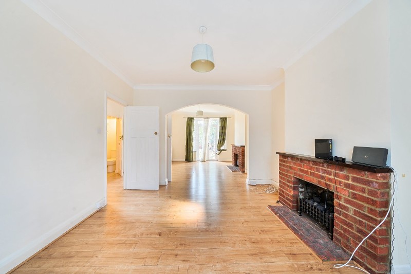 Bromley Road, London, SE6