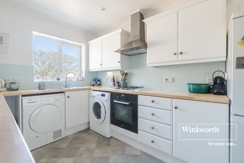 Wollaston Road, Bournemouth, Dorset, BH6