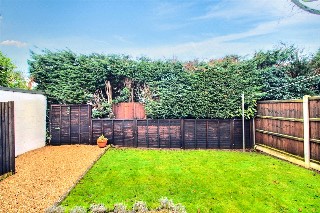Chapel Avenue, Long Stratton, Norwich, Norfolk, NR15