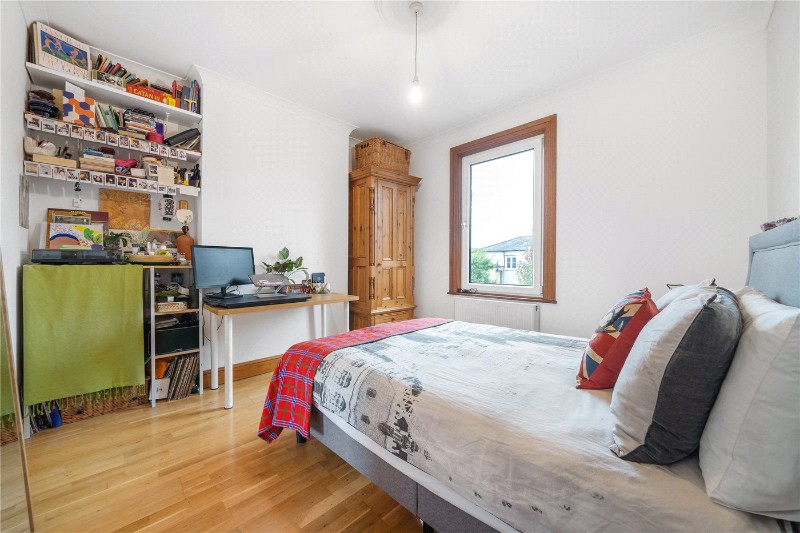 Anstey Road, Peckham Rye, London, SE15