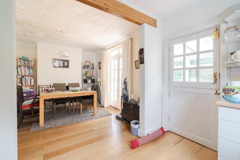 Gravel Hill, Merley, Wimborne, Dorset, BH21