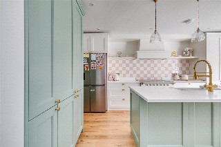 Fabian Road, London, SW6