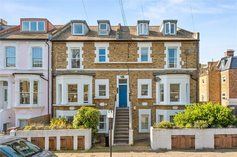 Springdale Road, London, N16